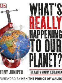 What's Really Happening To Our Planet? The Facts Simply Explained (2016)