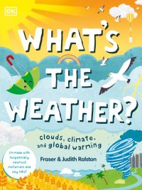 What's the Weather? Clouds Climate and Global Warming (2021)