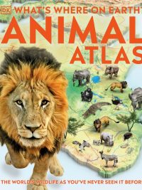 What's Where on Earth? Animal Atlas (2021)