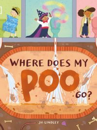 Where Does My Poo Go?