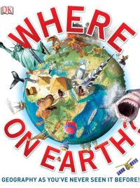 Where on Earth? Geography as you've never seen it before! (2013)