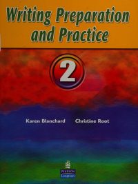 Writing Preparation and Practice 2 (2007)