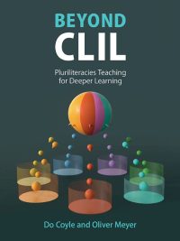 Beyond CLIL: Pluriliteracies Teaching for Deeper Learning (2021)