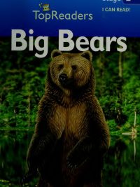 Big Bears - TopReaders Stage 2