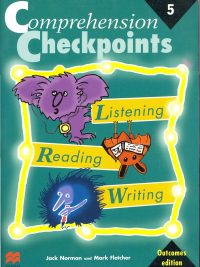 Comprehension Checkpoints 5: Listening Reading Writing (Outcomes Edition) (2012)
