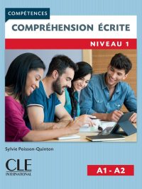 Compétences: Compréhension Écrite - Niveau 1 (A1 - A2)