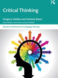 Critical Thinking (Research and Resources in Language Teaching) (2023)