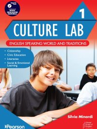 Culture Lab 1: English Speaking World and Traditions