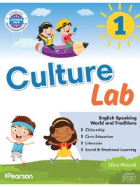 Culture Lab 1: English Speaking World and Traditions