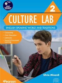 Culture Lab 2: English Speaking World and Traditions