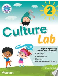 Culture Lab 2: English Speaking World and Traditions
