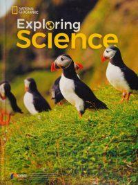 Exploring Science 5 Student Book