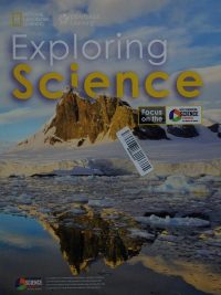 Exploring Science 2 Student Book - Focus on the Next Generation Science Standards