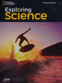 Exploring Science Teacher's Edition 2 (2019)