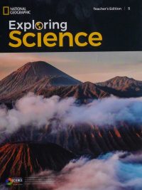 Exploring Science Teacher's Edition 5 (2019)