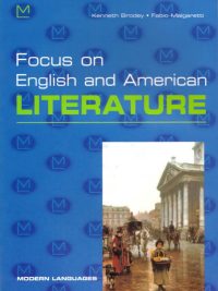 Focus on English and American Literature (2002)