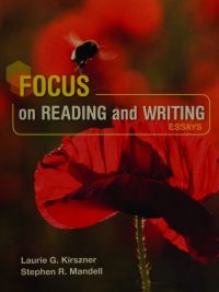 Focus on Reading and Writing: Essays (Student Edition) (2015)