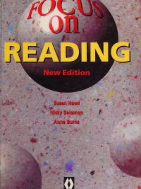Focus on Reading - New Edition (1996)