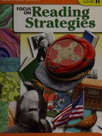 Focus on Reading Strategies - Level H (2004)