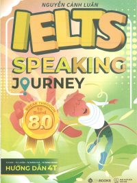 IELTS Speaking Journey - Break Through to Band 8.0 (2026)