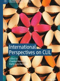 International Perspectives on CLIL (International Perspectives on English Language Teaching) (2021)