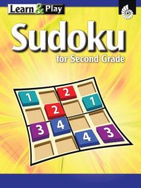 Learn & Play: Sudoku for Second Grade (2007)