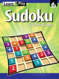 Learn & Play: Sudoku for Third Grade (2007)