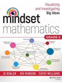 Mindset Mathematics: Visualizing and Investigating Big Ideas Grade 2 (2022)