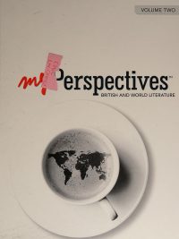 myPerspectives British and World Literature Volume Two (2017)