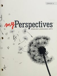 myPerspectives English Language Arts Grade 6 Student Edition (2017)