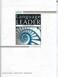 New Language Leader Intermediate Coursebook