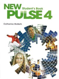 New Pulse 4 Student's Book