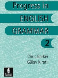 Progress in English Grammar 2 (2000)