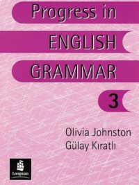 Progress in English Grammar 3 (2000)