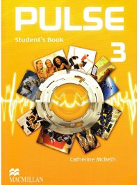 Pulse 3 Student's Book