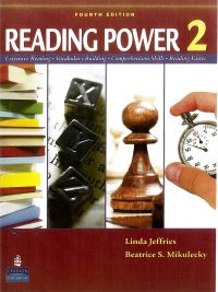 Reading Power 2 Fourth Edition (2009)