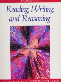 Reading Writing and Reasoning: Focus 2 (1992)