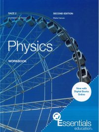 SACE 2 Physics Workbook Second Edition - Australian Curriculum (2021)