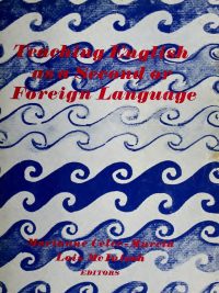 Teaching English as a Second or Foreign Language (1979)