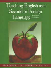 Teaching English as a Second or Foreign Language Third Edition