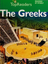 TopReaders Stage 3: The Greeks - Reading by Myself