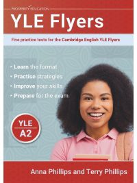 YLE Flyers: Five practice tests for the Cambridge English YLE Flyers (2026)