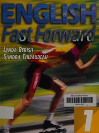 English Fast Forward 1 (1995)