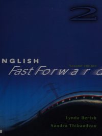 English Fast Forward 2 - Second Edition (1998)