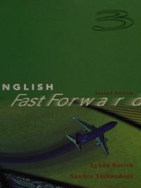 English Fast Forward 3: Second Edition (1999)