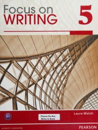 Focus on Writing 5 (2012)