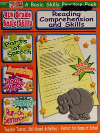 Fourth Grade Basic Skills: Reading Comprehension and Skills (2003)
