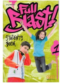 Full Blast! 1 Student's Book