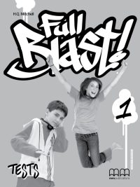 Full Blast! 1 Tests