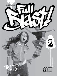 Full Blast! 2 Tests